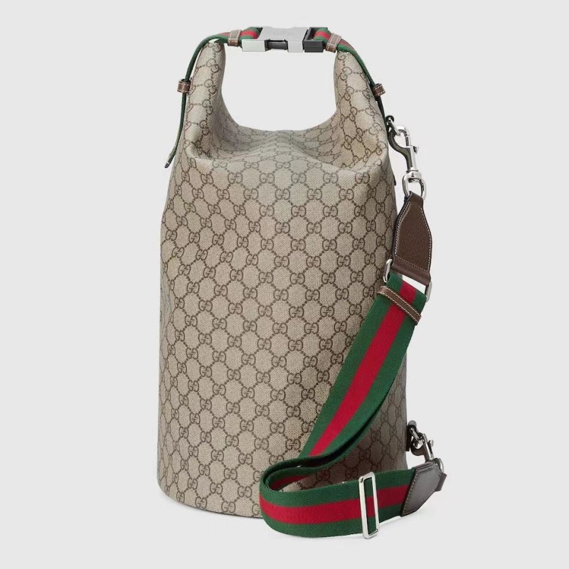 Gucci Top Handle Bags